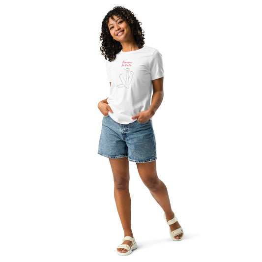 Women's premium T-Shirt